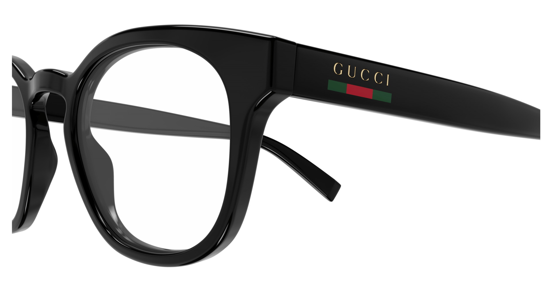 Occhiali da vista Gucci GG1859O 001 8056376546439 | Ottica Lux Occhiali da vista Gucci GG1859O 001 8056376546439 | Ottica Lux