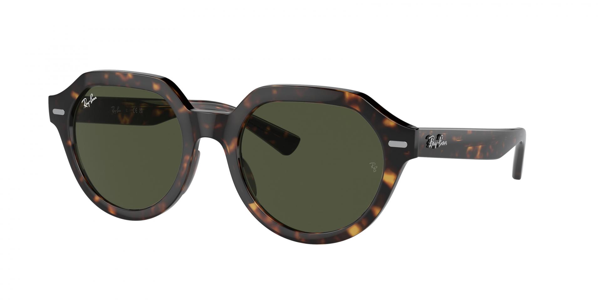 Occhiali da sole Ray-Ban RB4399 GINA 902/31 8056597829427 | Ottica Lux