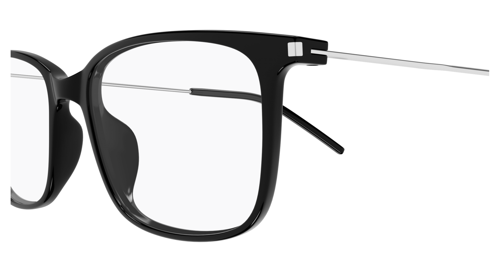 Occhiali da vista Saint Laurent SL 956 001 8056376707427 | Ottica Lux