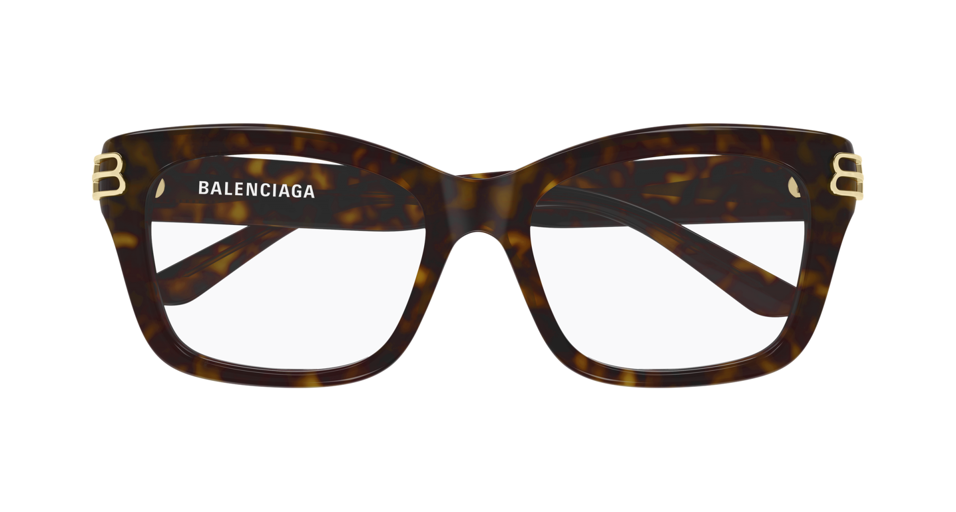 Ophthalmic frames Balenciaga BB0472O 002 8056376646023 | Ottica Lux