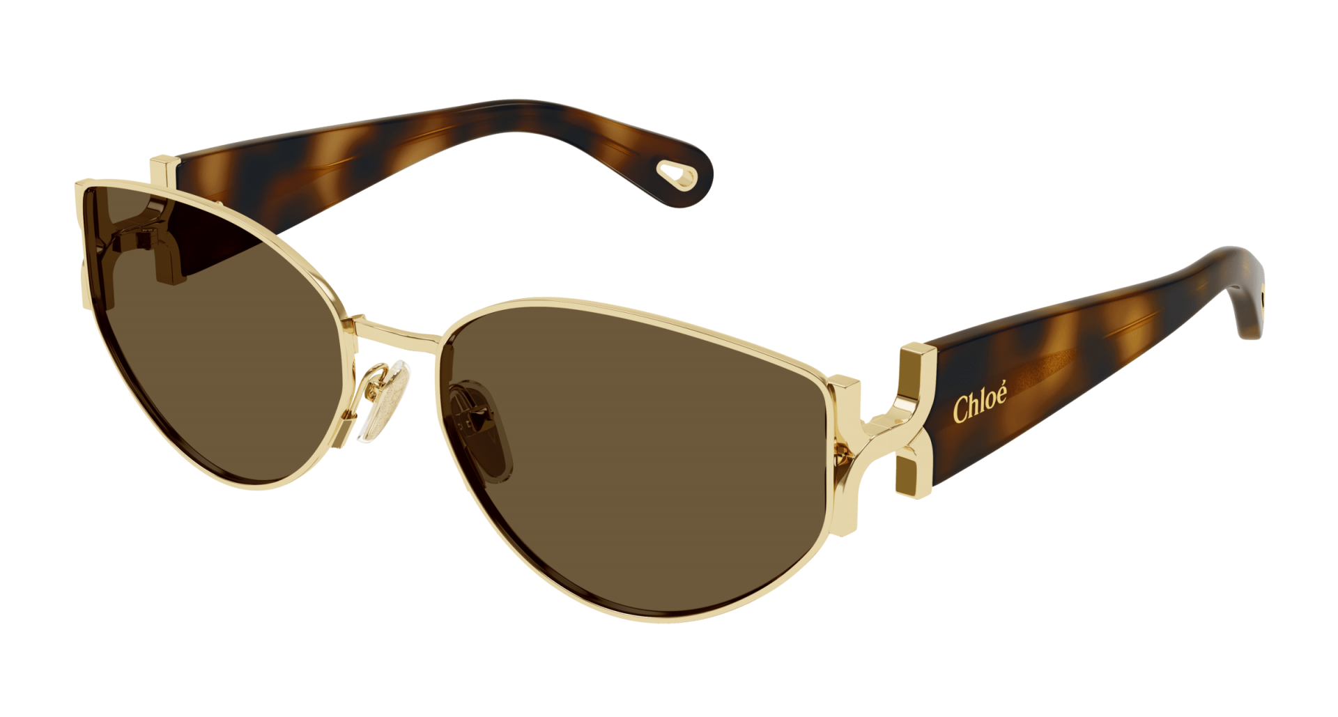 Sunglasses Chloé CH0260S 002 8056376533538 | Ottica Lux