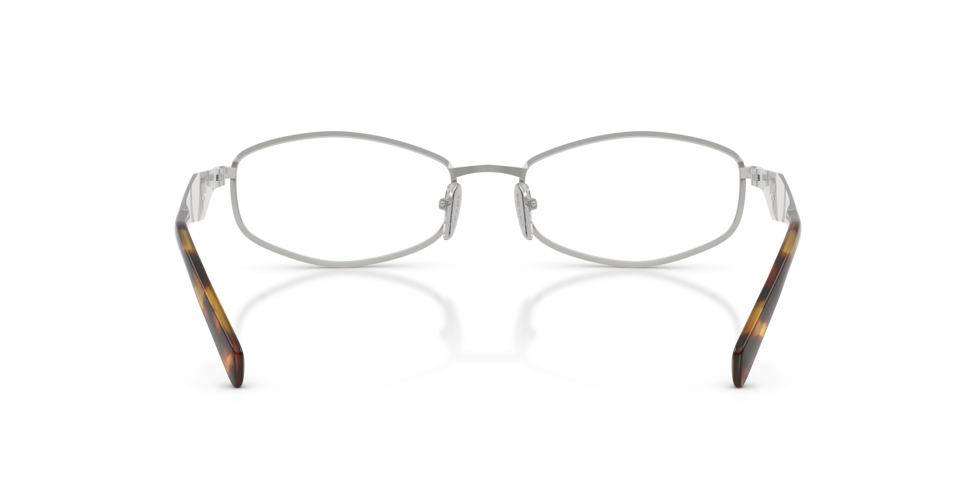 Ophthalmic frames Prada PR D58V 1BC1O1 8056262962152 | Ottica Lux