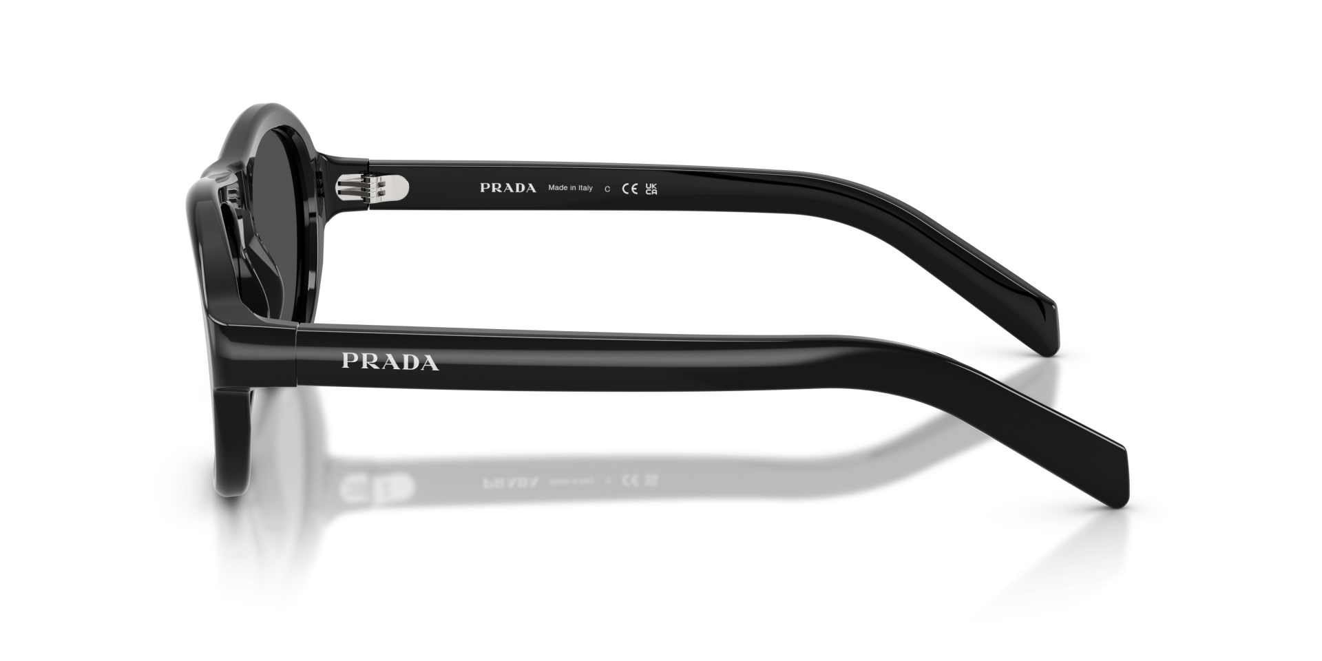 Occhiali da sole Prada PR D14S 16K08Z 8056262956878 | Ottica Lux