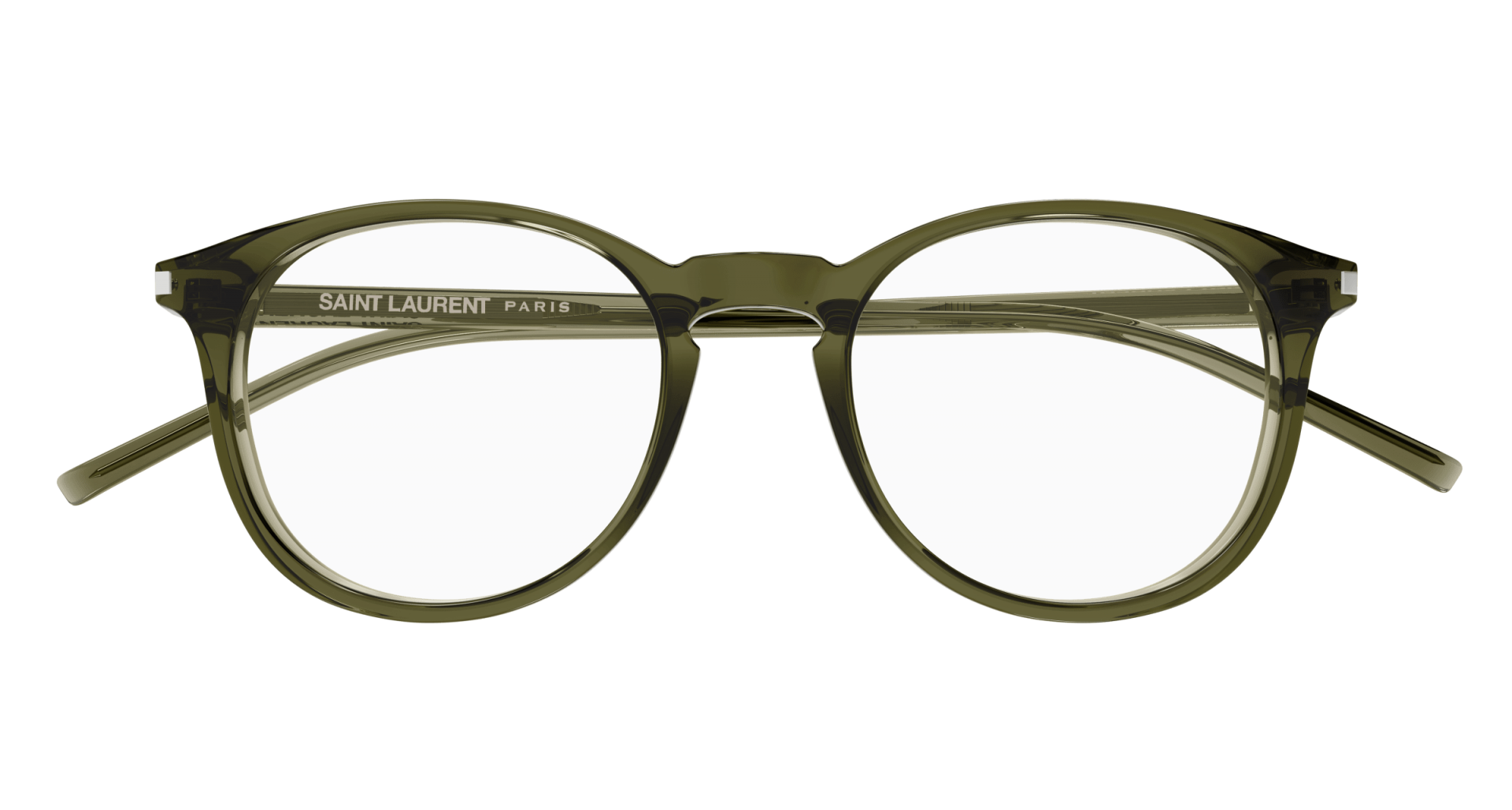 Occhiali da vista Saint Laurent SL 106 012 8056376430752 | Ottica Lux Occhiali da vista Saint Laurent SL 106 012 8056376430752 | Ottica Lux