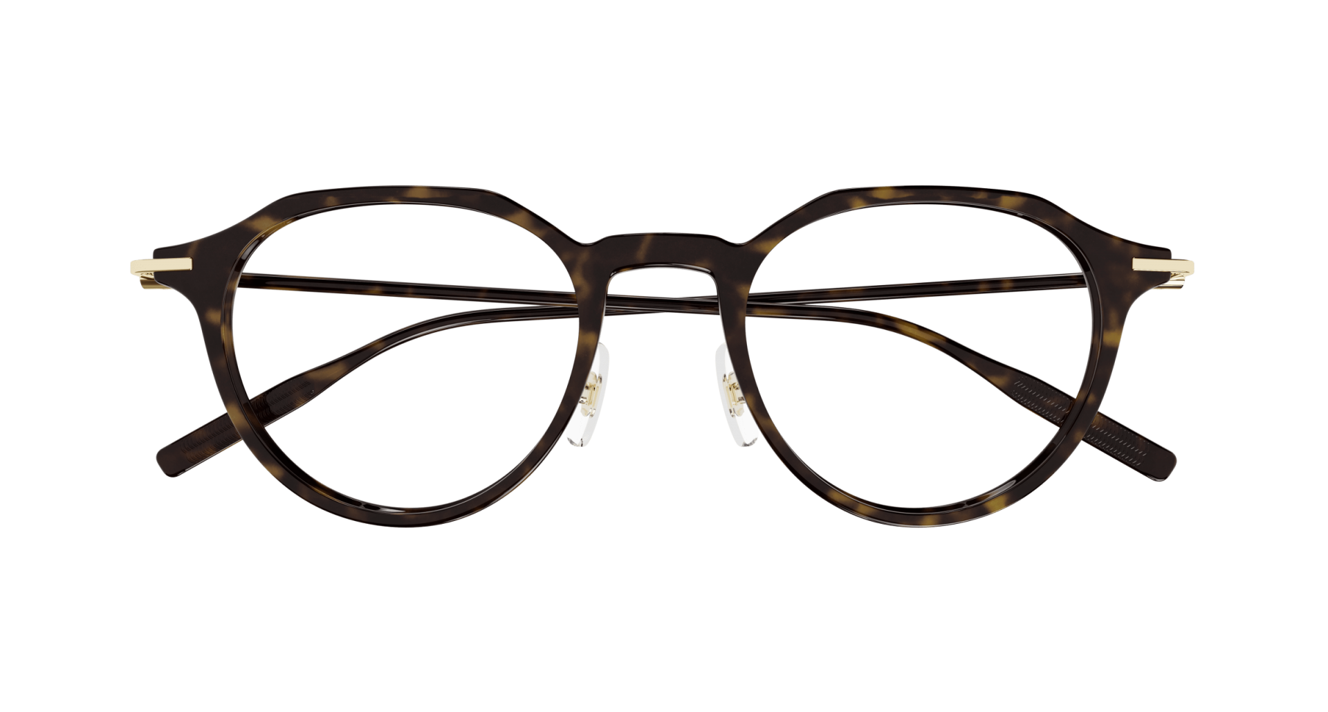 Ophthalmic frames Mont Blanc MB0355O 002 8056376529838 | Ottica Lux Ophthalmic frames Mont Blanc MB0355O 002 8056376529838 | Ottica Lux