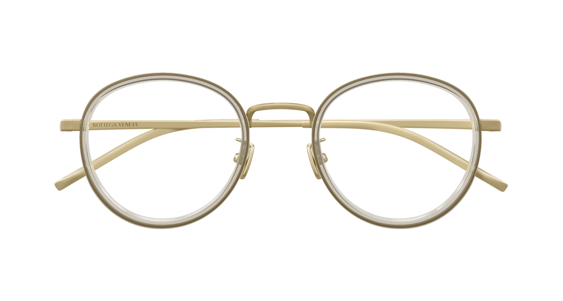 Occhiali da vista Bottega Veneta BV1428OA 003 8056376609646 | Ottica Lux