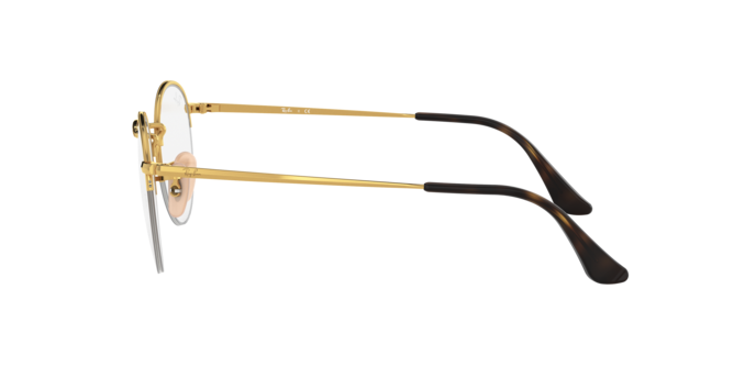 Ophthalmic frames  RX3947V ROUND GAZE 2500 8056262285183 | Ottica Lux