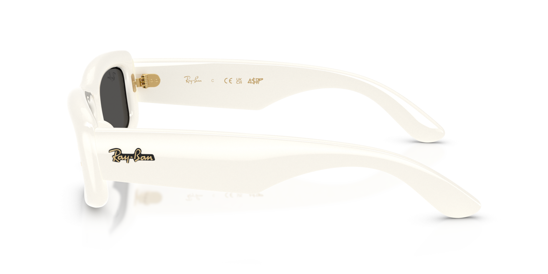 Occhiali da sole Ray-Ban RB4944 687487 8056262962084 | Ottica Lux