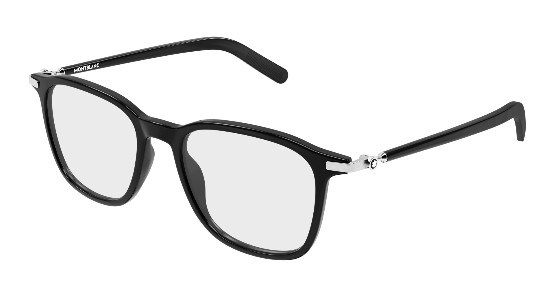 Ophthalmic frames Mont Blanc MB0509O 006 8056376695984 | Ottica Lux