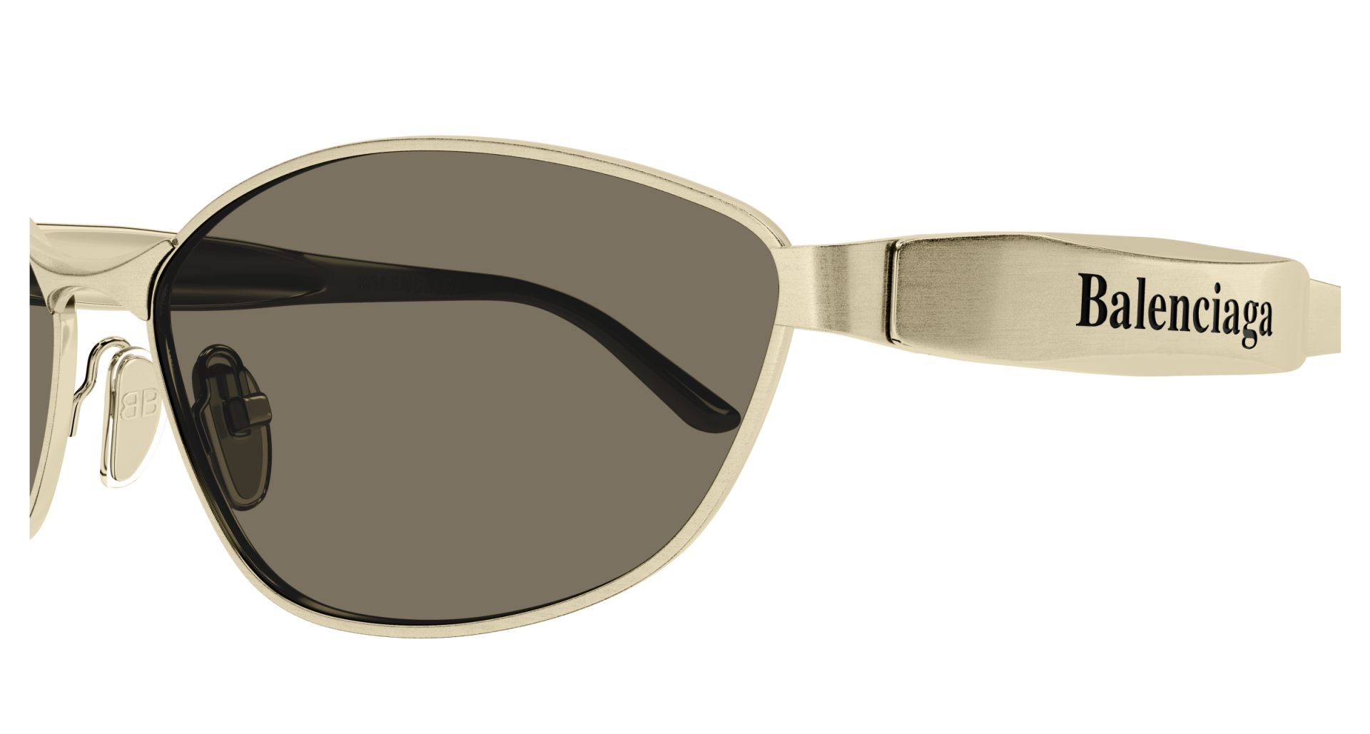 Occhiali da sole Balenciaga BB0356S 002 8056376526226 | Ottica Lux