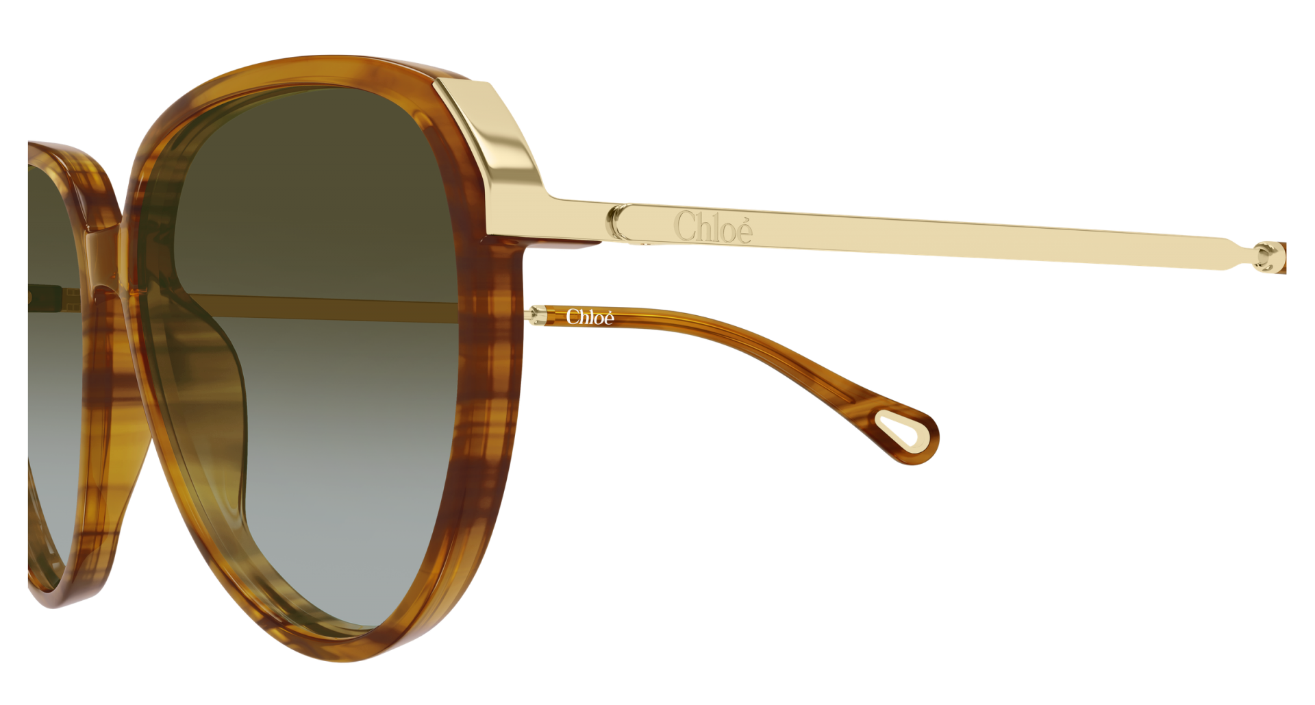 Occhiali da sole Chloé CH0406S 003 8056376701654 | Ottica Lux