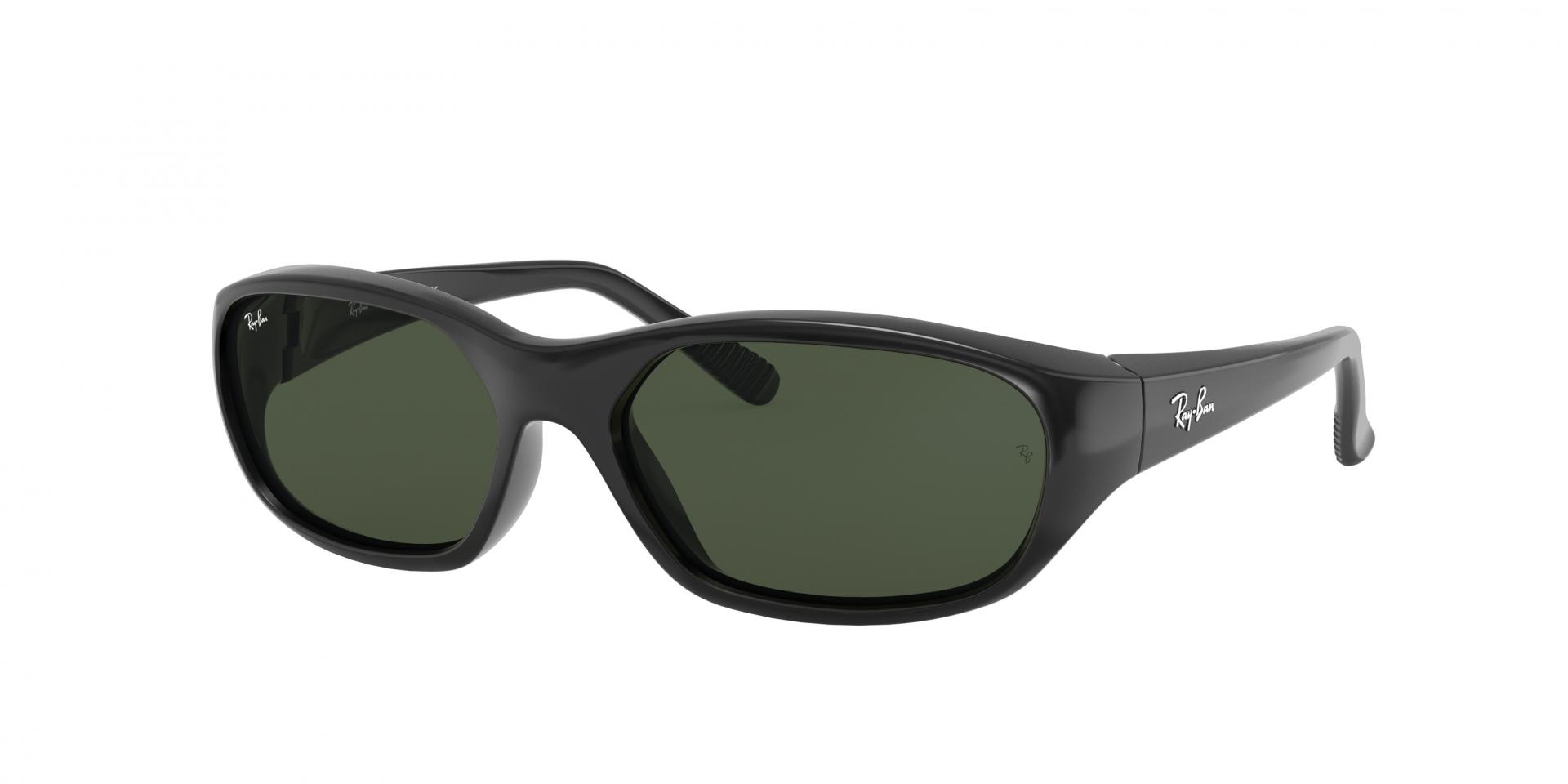 Occhiali da sole Ray-Ban RB2016 DADDY-O 601/31 8056597139908 | Ottica Lux