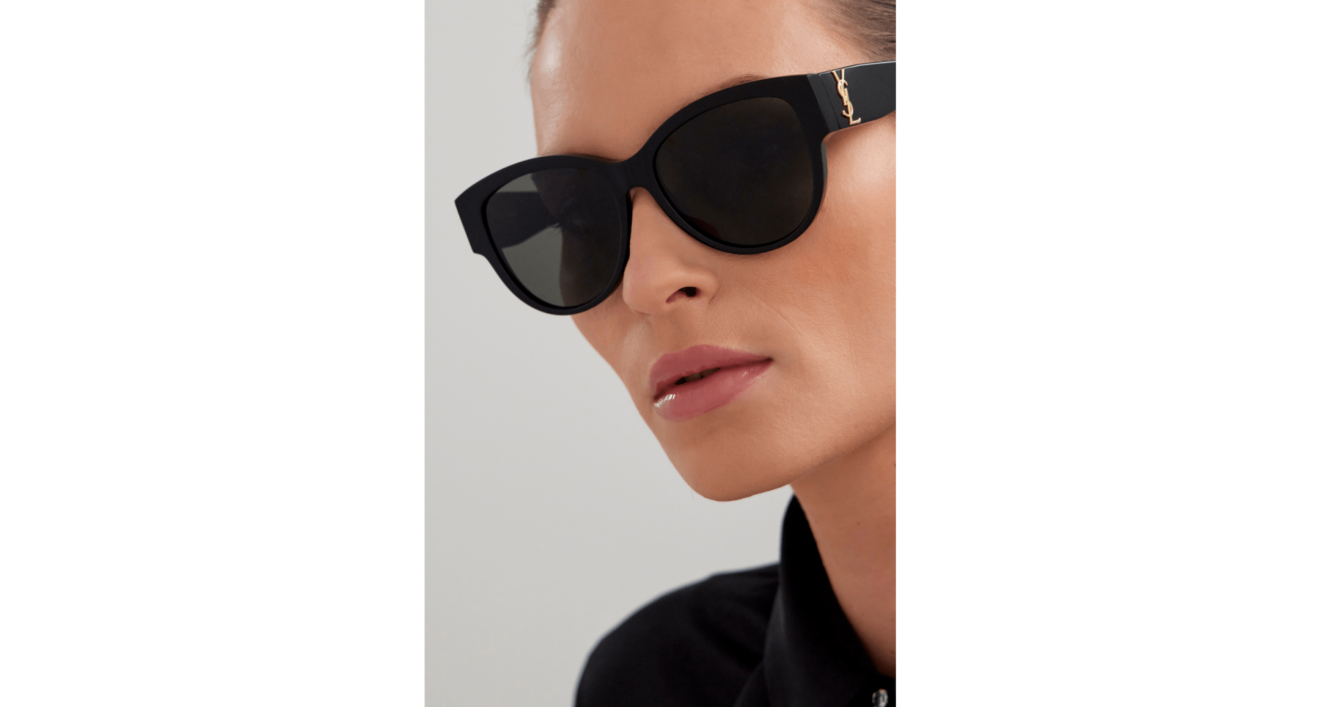 Sunglasses Saint Laurent SL M3 002 8056376060171 | Ottica Lux Sunglasses Saint Laurent SL M3 002 8056376060171 | Ottica Lux