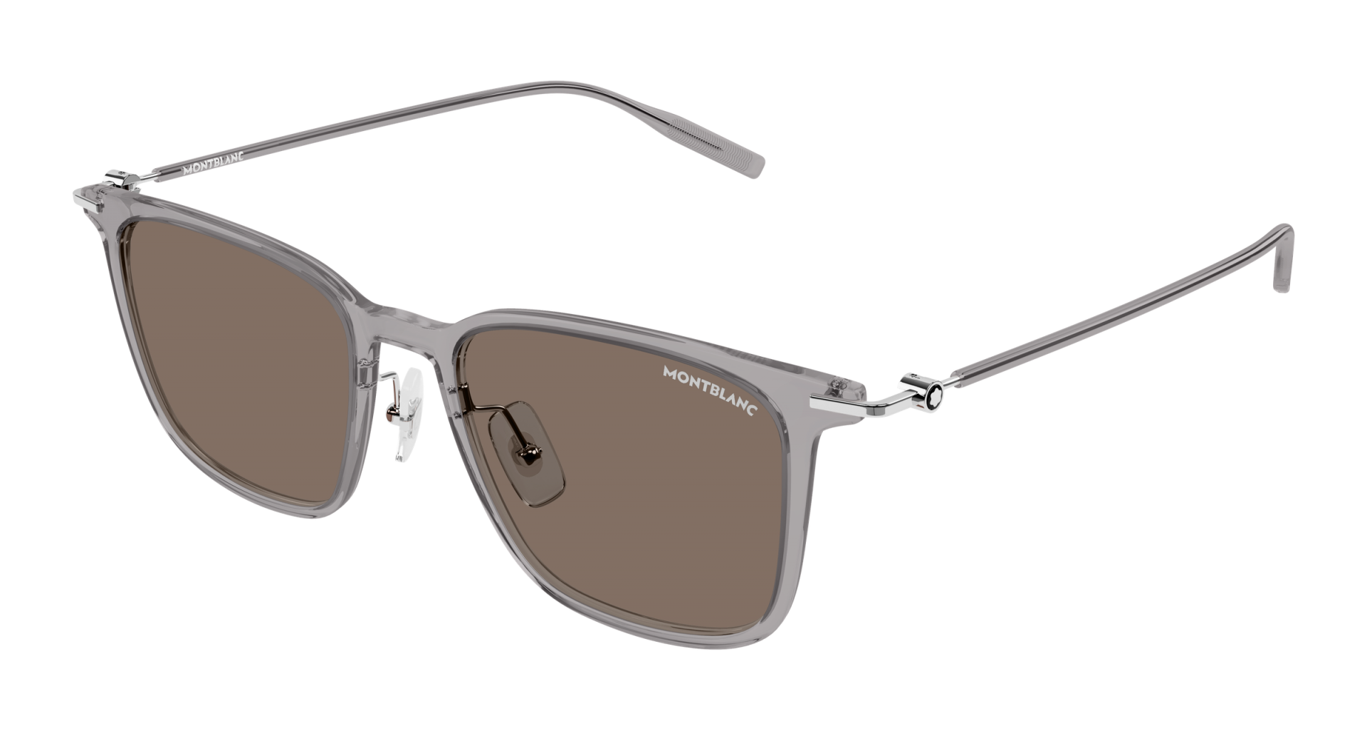Occhiali da sole Mont Blanc MB0354S 007 8056376698671 | Ottica Lux