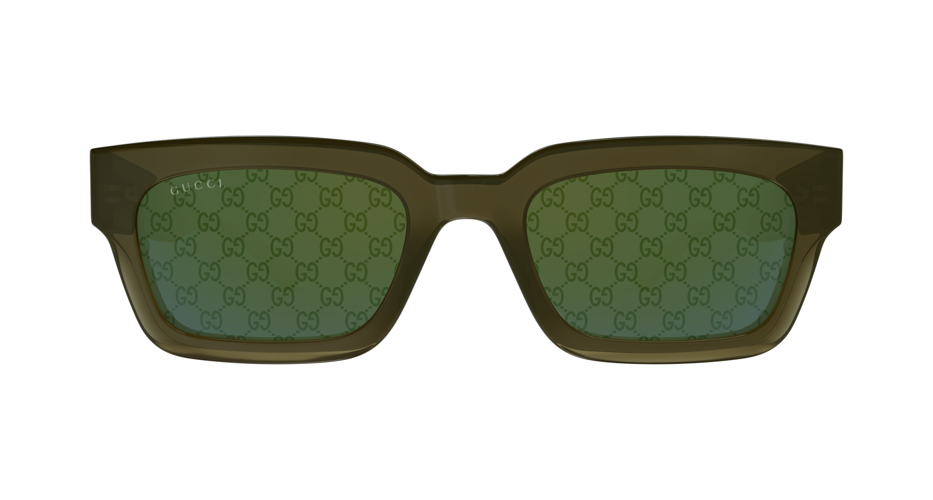 Occhiali da sole Gucci GG2069S 004 8056376640779 | Ottica Lux