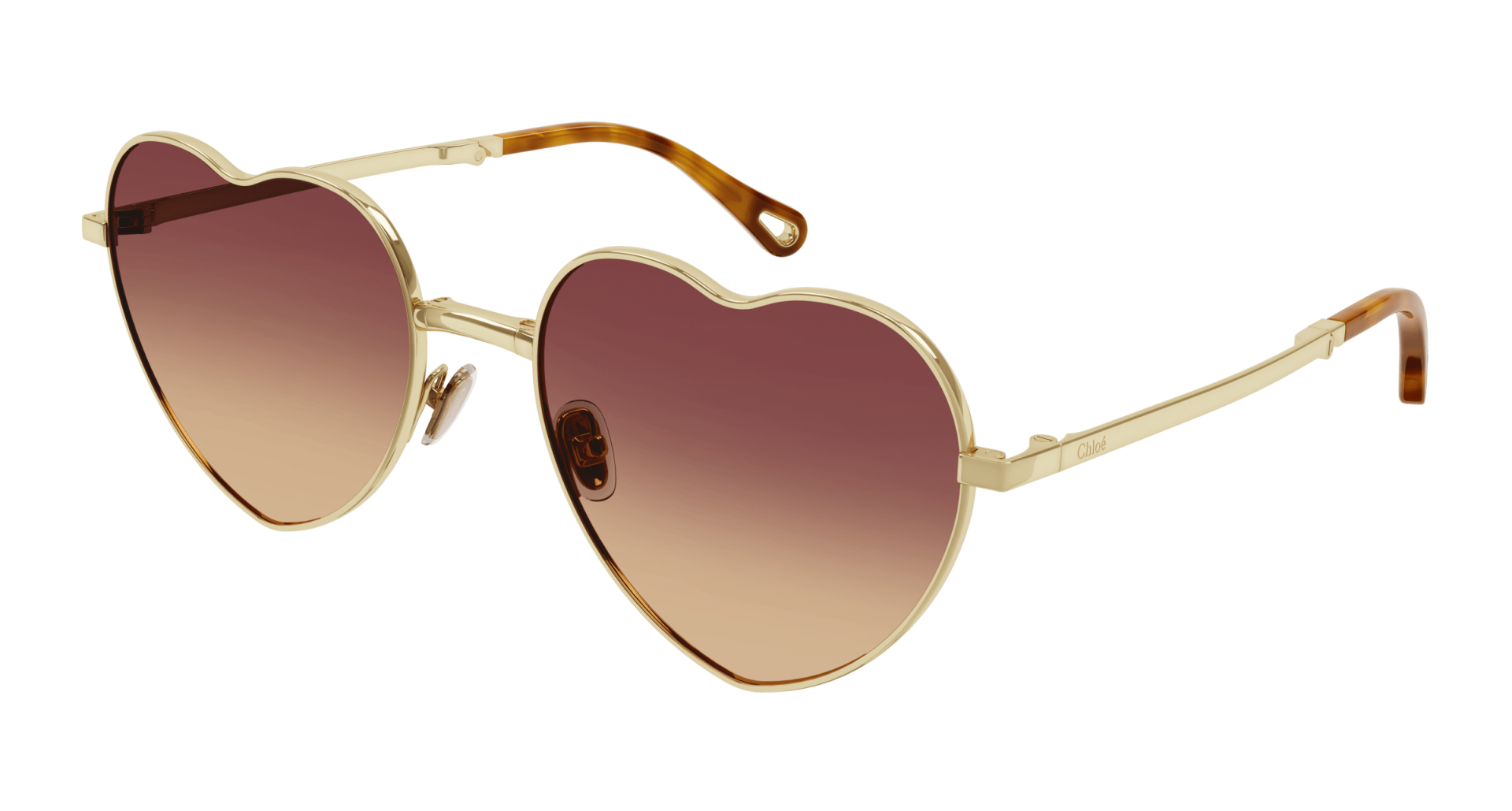 Occhiali da sole Chloé CH0071S 003 8056376395242 | Ottica Lux