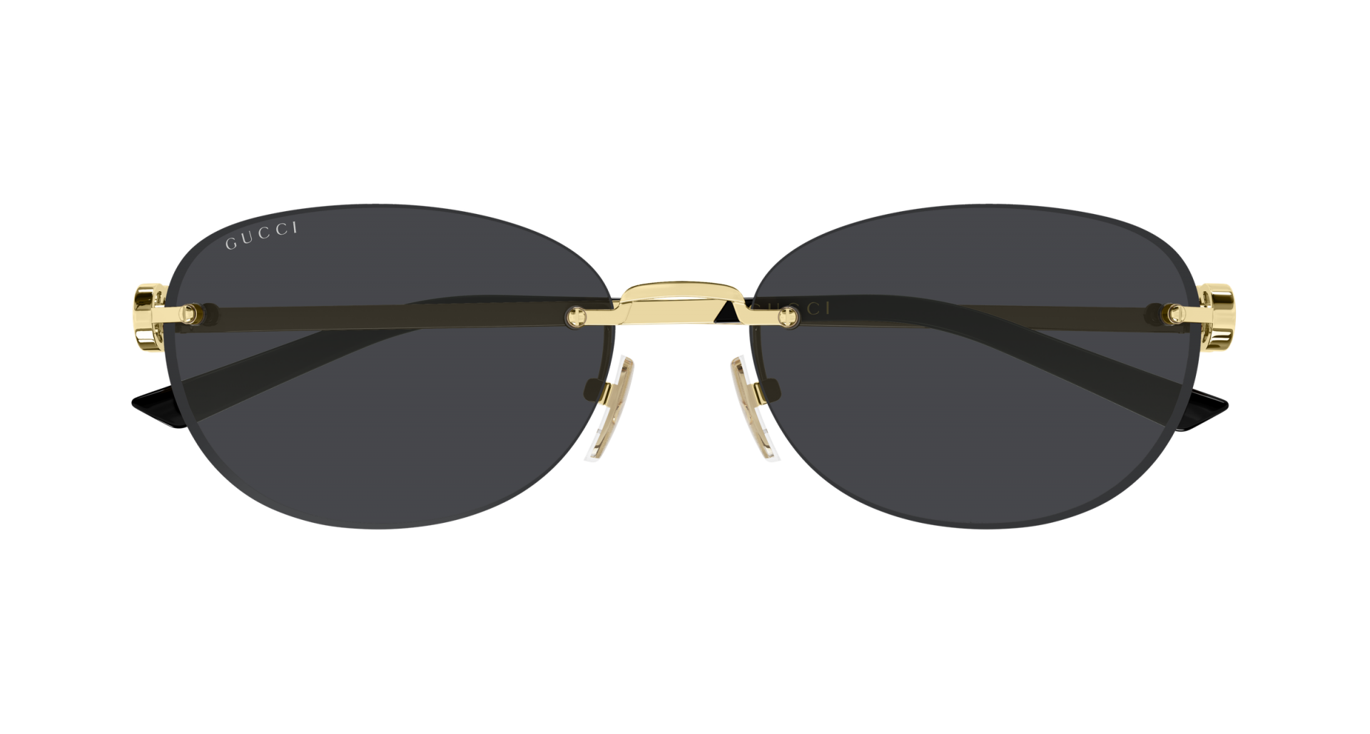 Occhiali da sole Gucci GG2230SA 001 8056376685411 | Ottica Lux