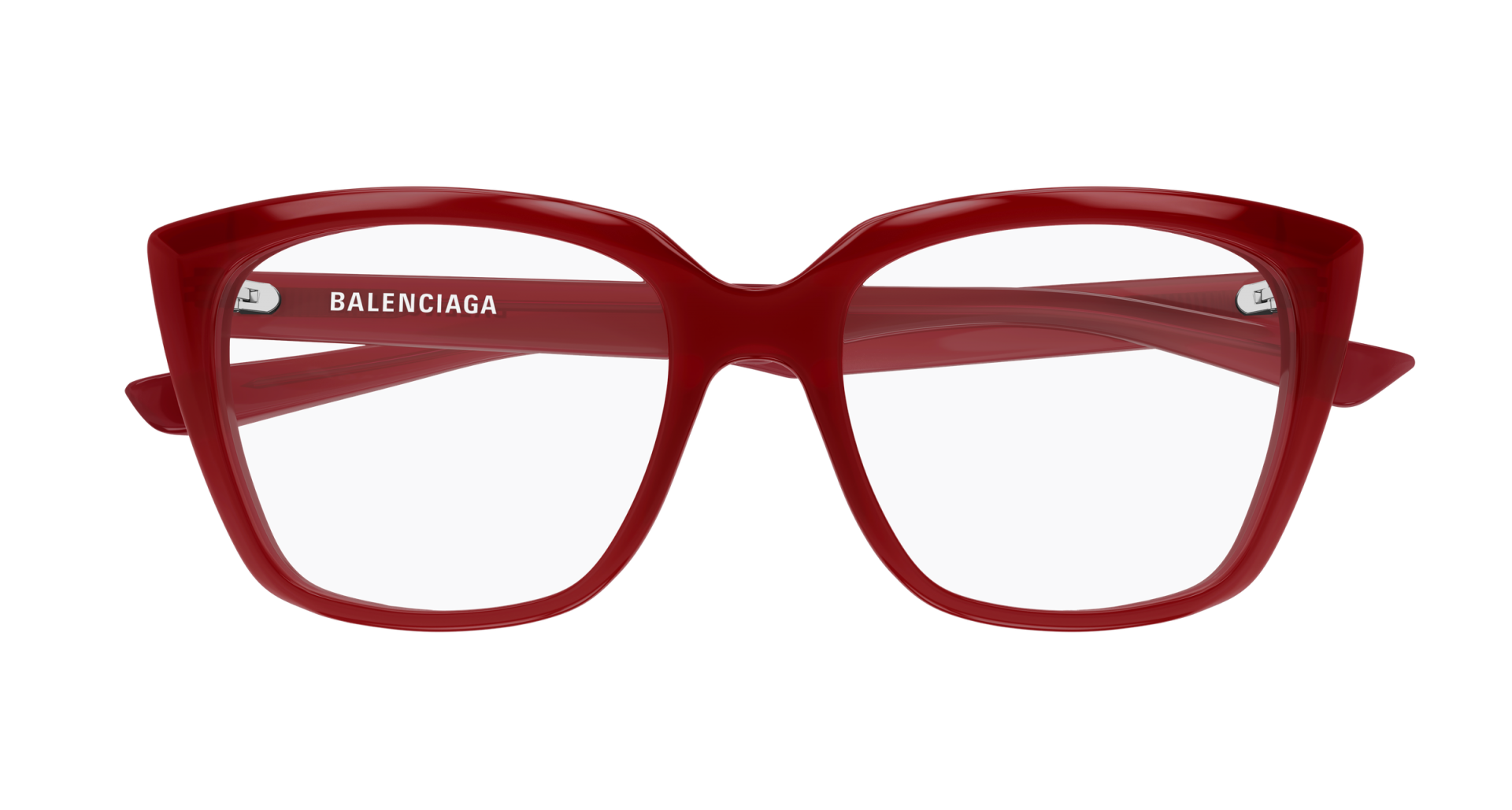 Occhiali da vista Balenciaga BB0062O 009 8056376604641 | Ottica Lux