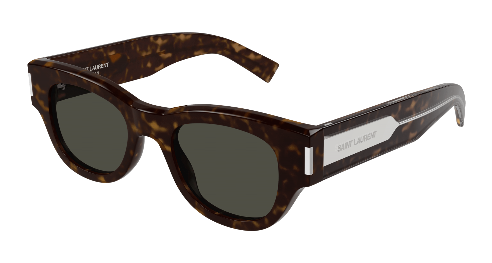 Occhiali da sole Saint Laurent SL 573 002 8056376441970 | Ottica Lux