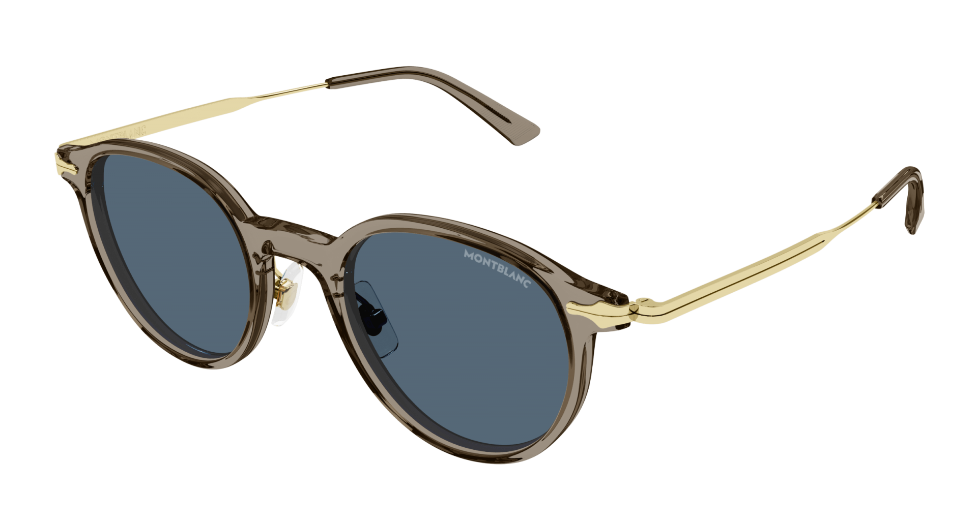 Sunglasses Mont Blanc MB0362S 005 8056376530216 | Ottica Lux