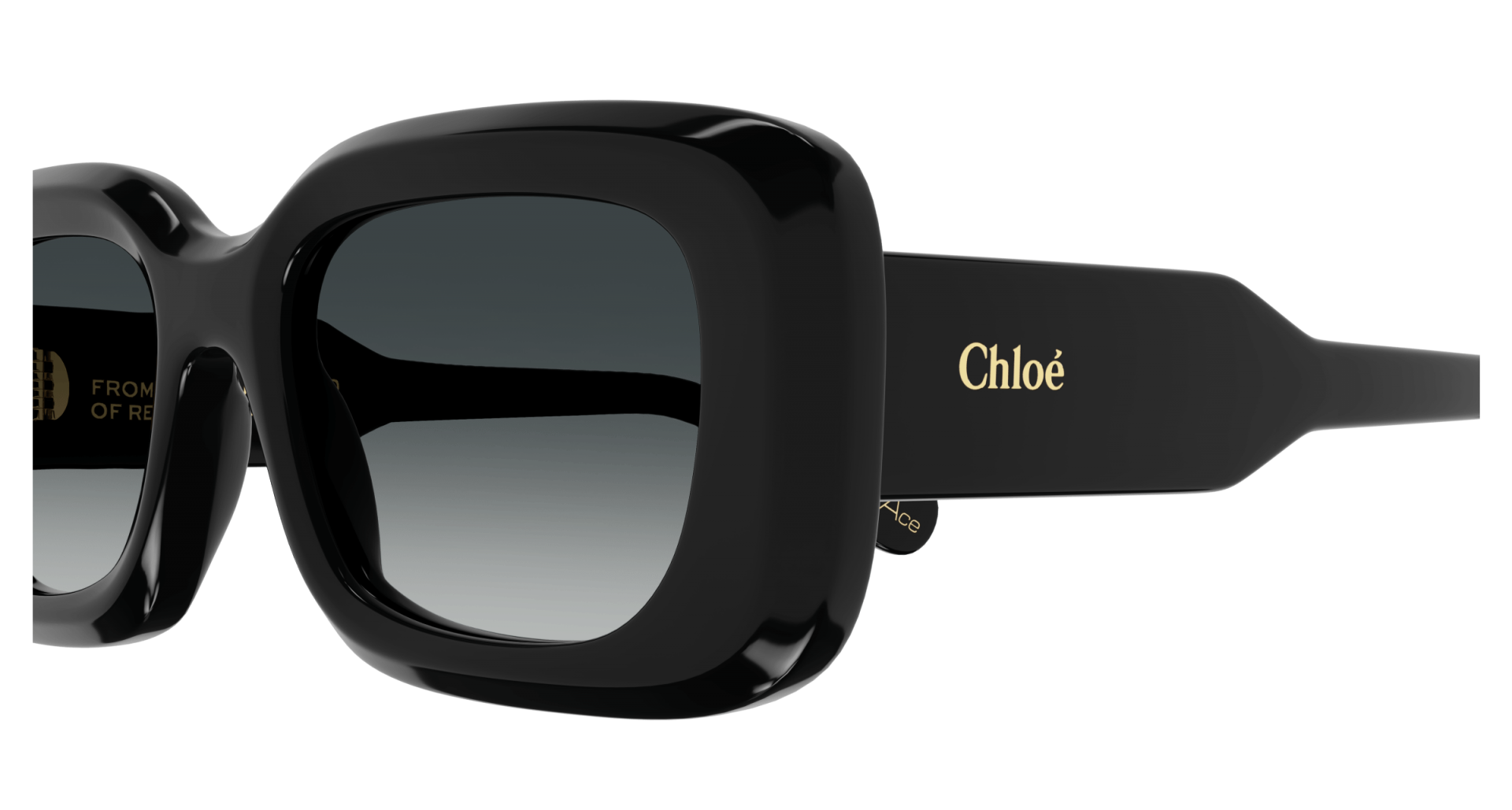 Occhiali da sole Chloé CH0188S 001 8056376471021 | Ottica Lux