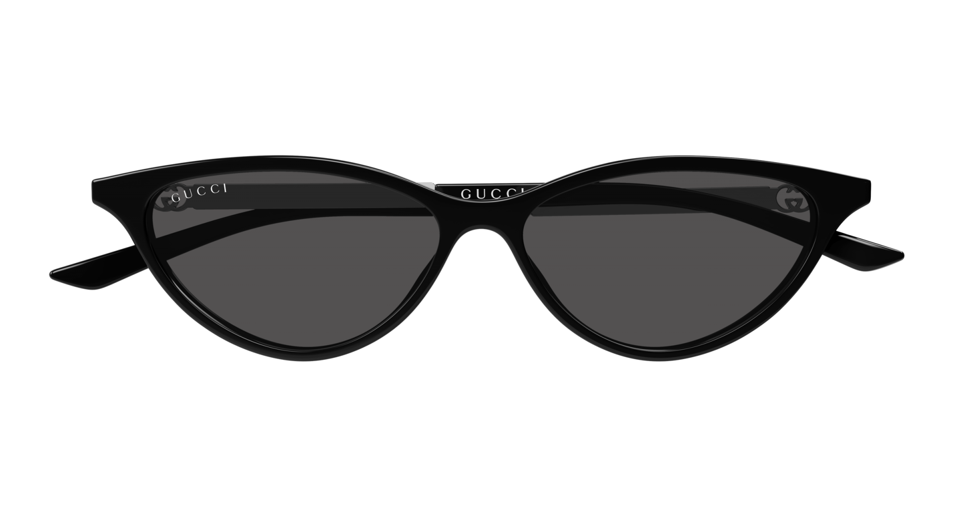 Sunglasses Gucci GG2211S 002 8056376681598 | Ottica Lux