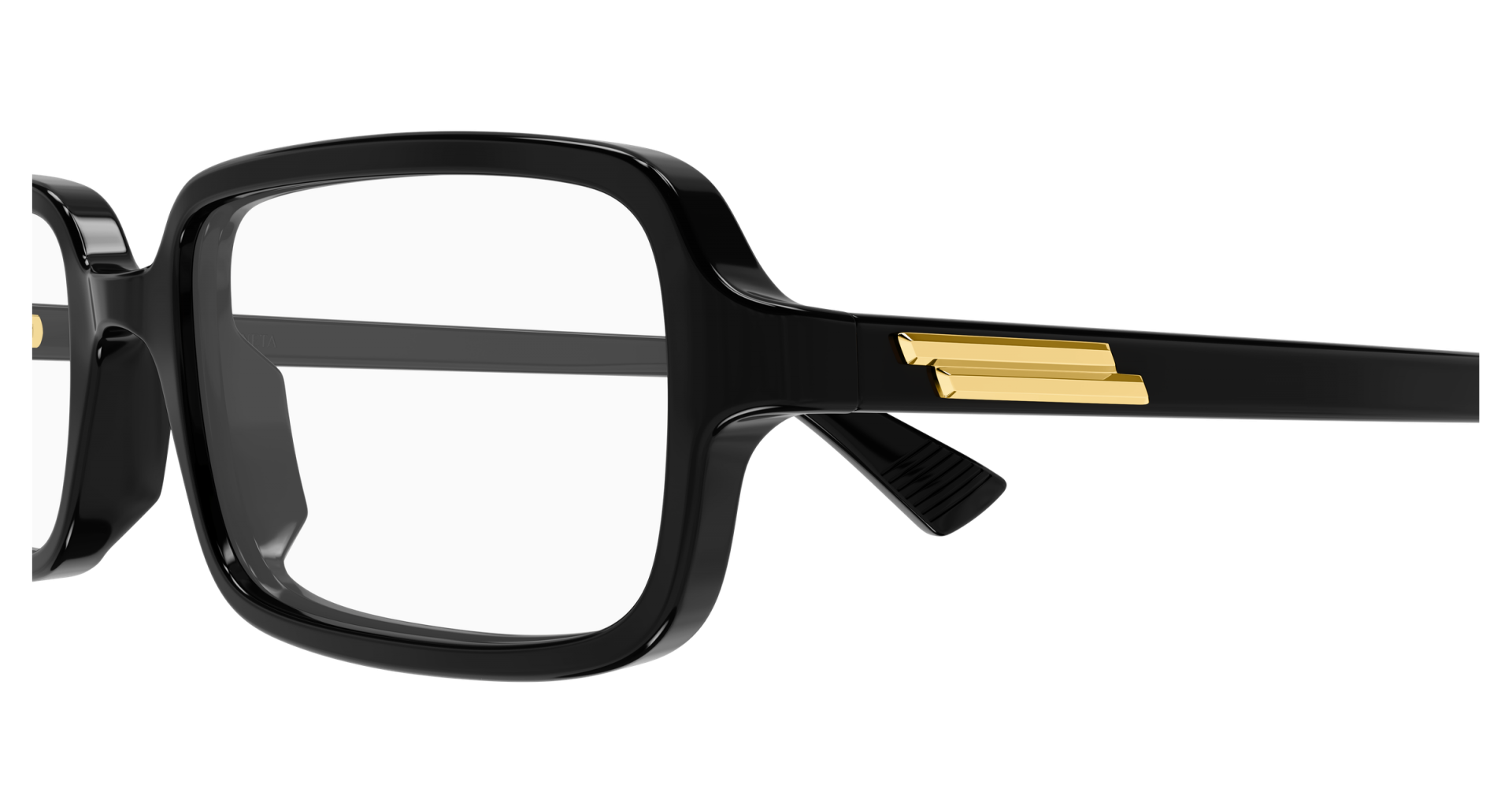 Ophthalmic frames Bottega Veneta BV1500O 005 8056376700060 | Ottica Lux
