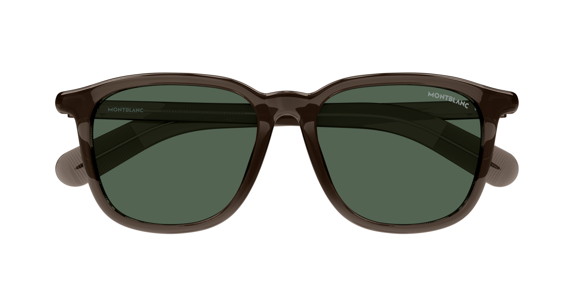Occhiali da sole Mont Blanc MB0497S 002 8056376695816 | Ottica Lux