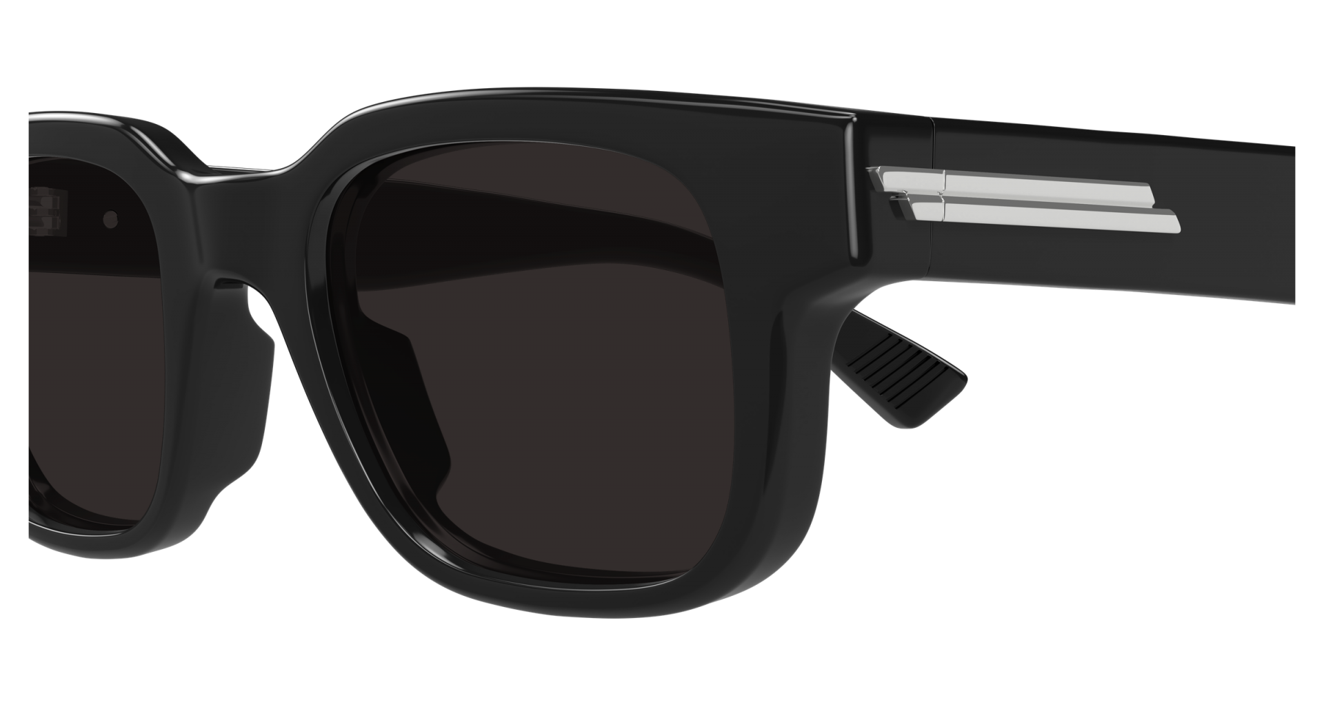 Sunglasses Bottega Veneta BV1411S 001 8056376606614 | Ottica Lux