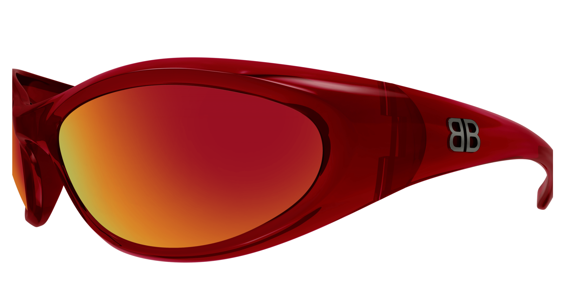 Sunglasses Balenciaga BB0384S 005 8056376550740 | Ottica Lux