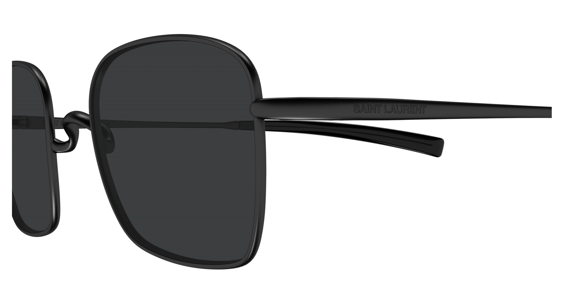 Occhiali da sole Saint Laurent SL 949 T 001 8056376707182 | Ottica Lux