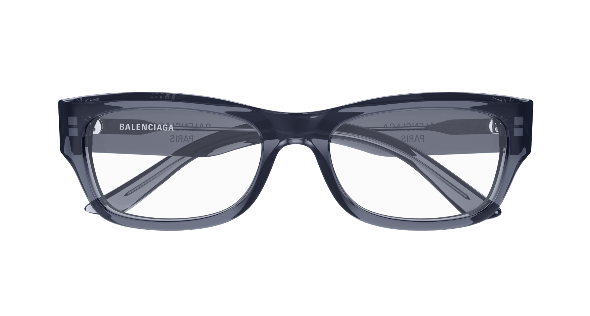 Ophthalmic frames Balenciaga BB0392O 004 8056376550108 | Ottica Lux