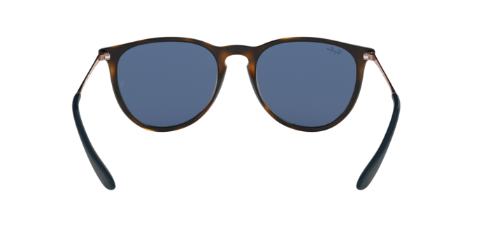 Occhiali da sole Ray-Ban RB4171 ERIKA 639080 8053672977172 | Ottica Lux