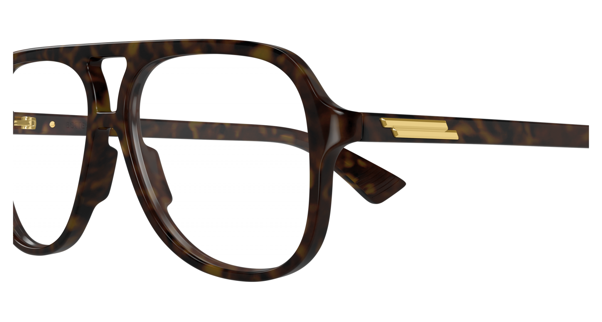 Occhiali da vista Bottega Veneta BV1417O 002 8056376604993 | Ottica Lux