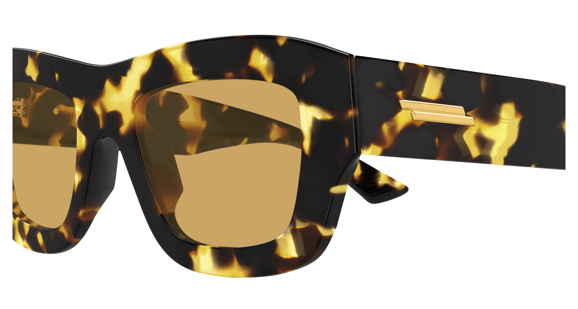 Sunglasses Bottega Veneta BV1357S 003 8056376562750 | Ottica Lux