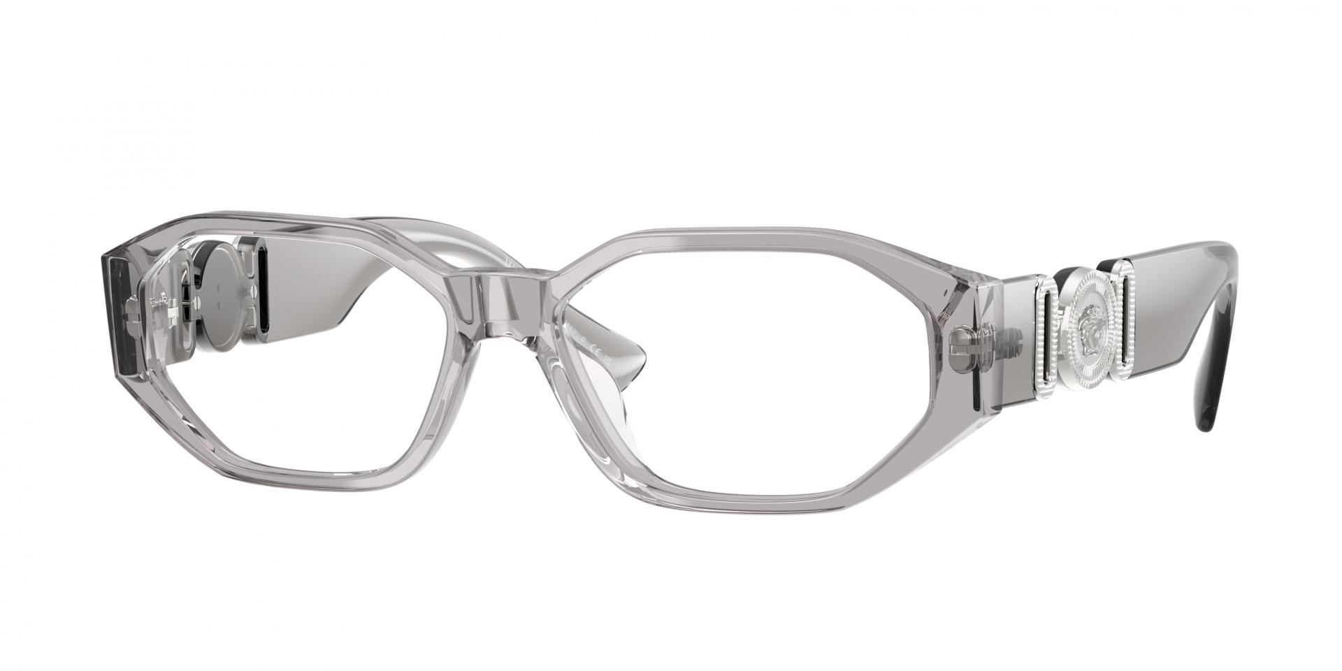 Ophthalmic frames Versace VE3320U 593 8056262275207 | Ottica Lux