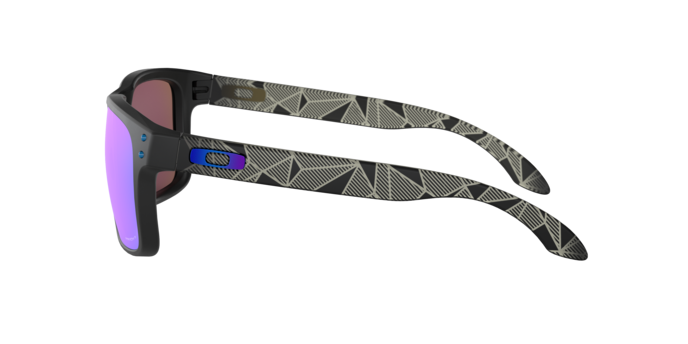 Sunglasses Oakley OO9102 HOLBROOK 9102H0 0888392374516 | Ottica Lux