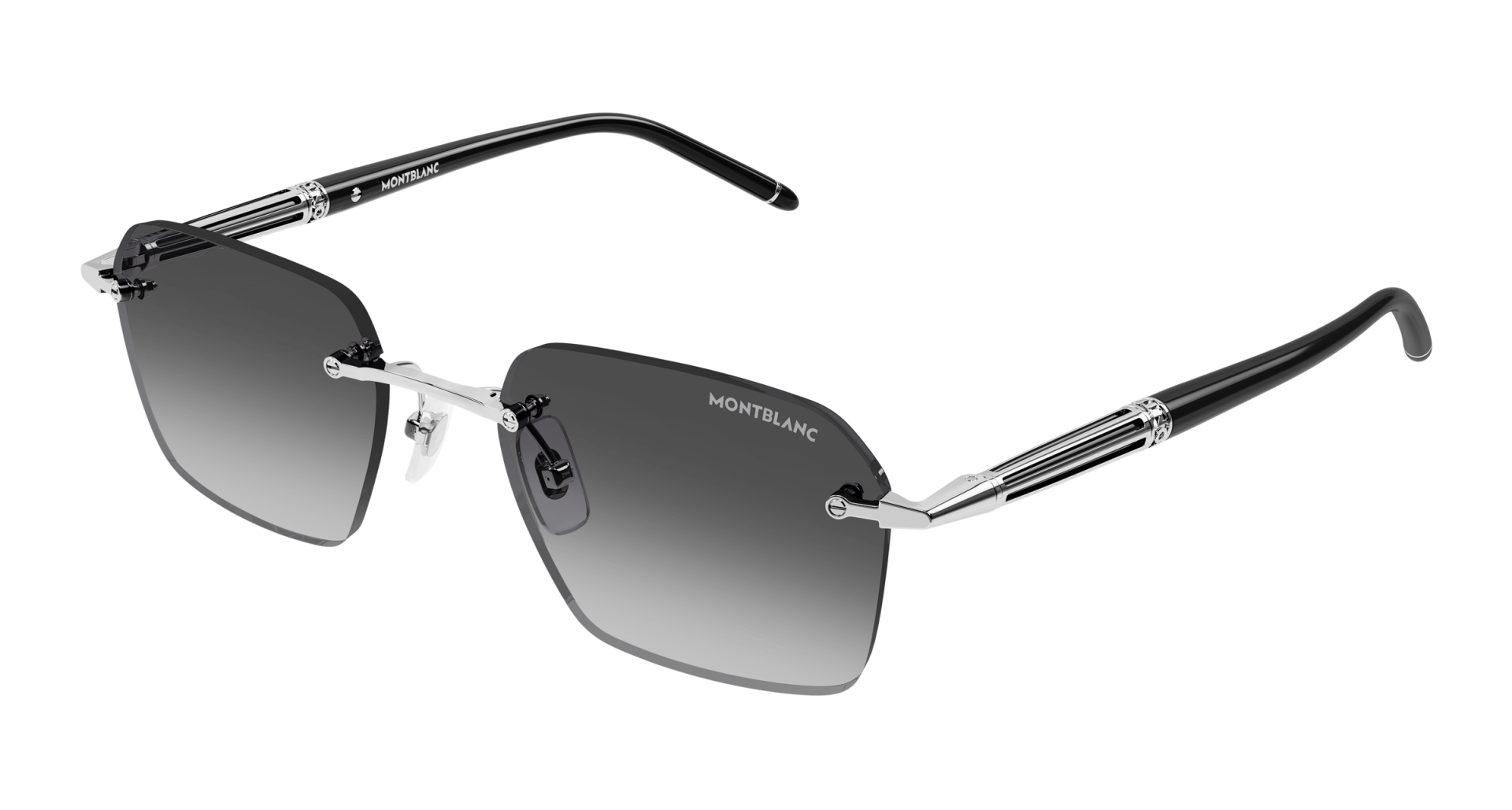 Occhiali da sole Mont Blanc MB0526S 003 8056376696578 | Ottica Lux