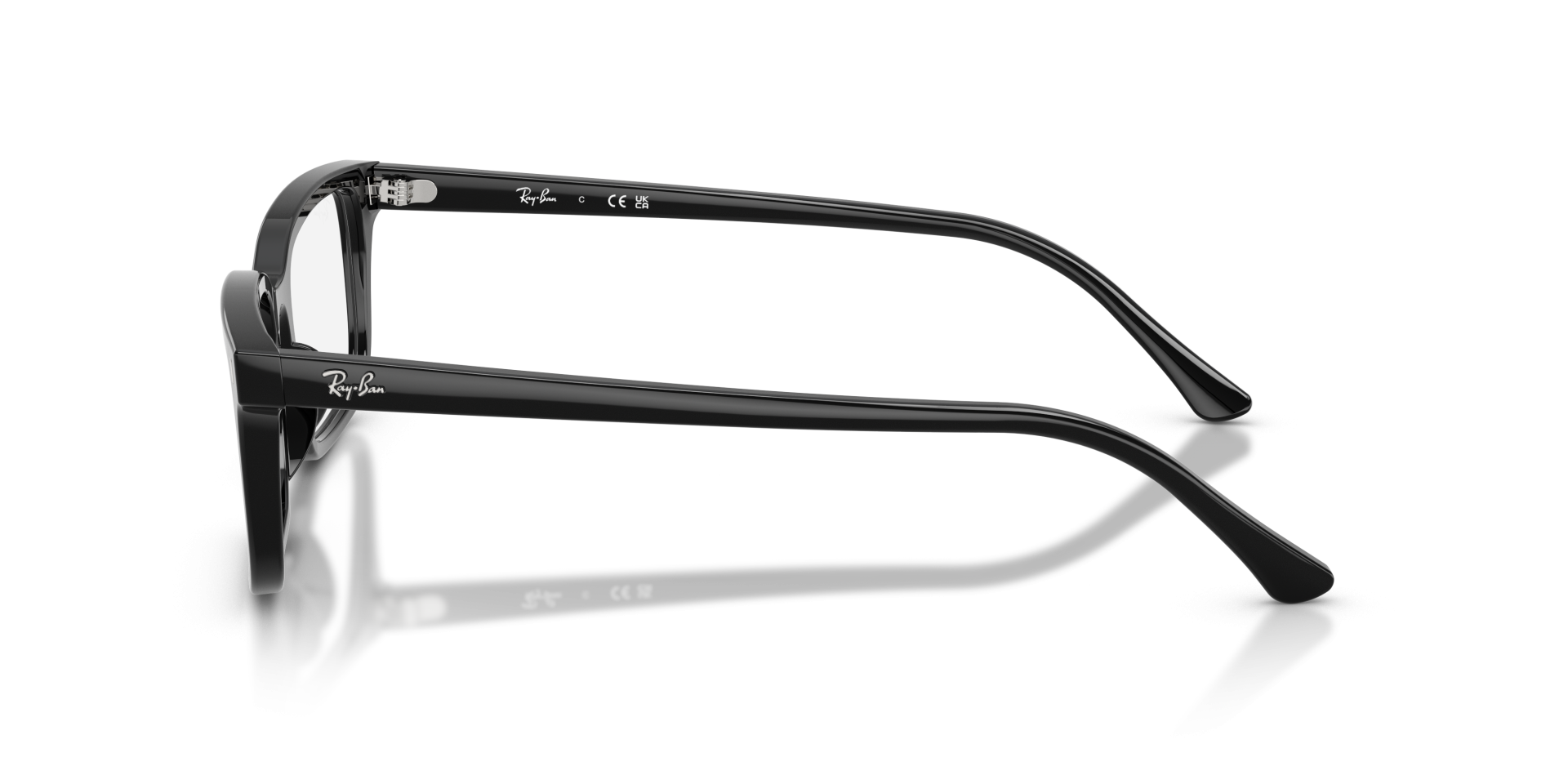 Ophthalmic frames Ray-Ban RX5445 2000 8056262996355 | Ottica Lux