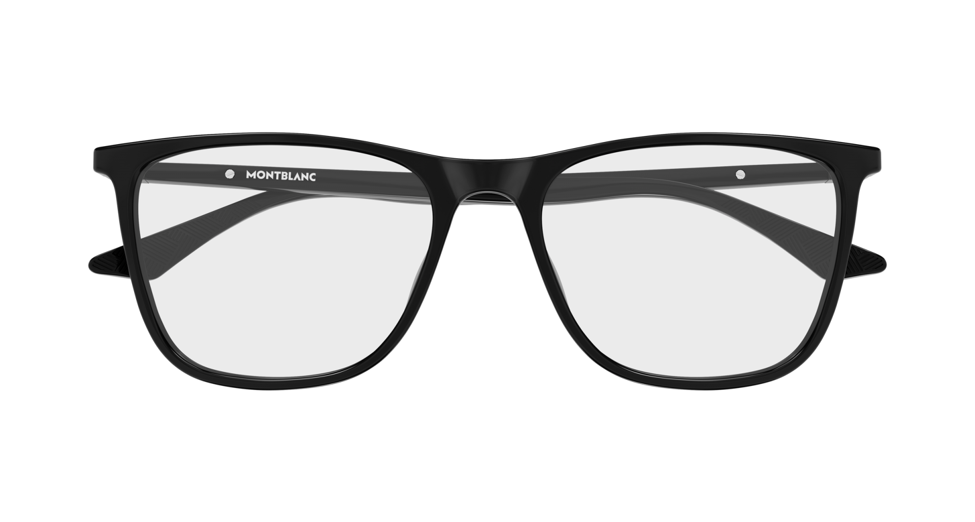 Occhiali da vista Mont Blanc MB0510O 001 8056376695991 | Ottica Lux