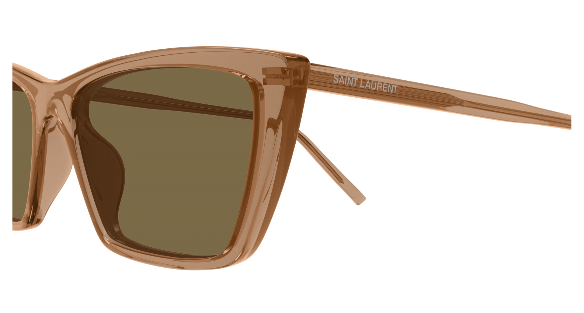 Occhiali da sole Saint Laurent SL 737 MICA 8056376619645 | Ottica Lux