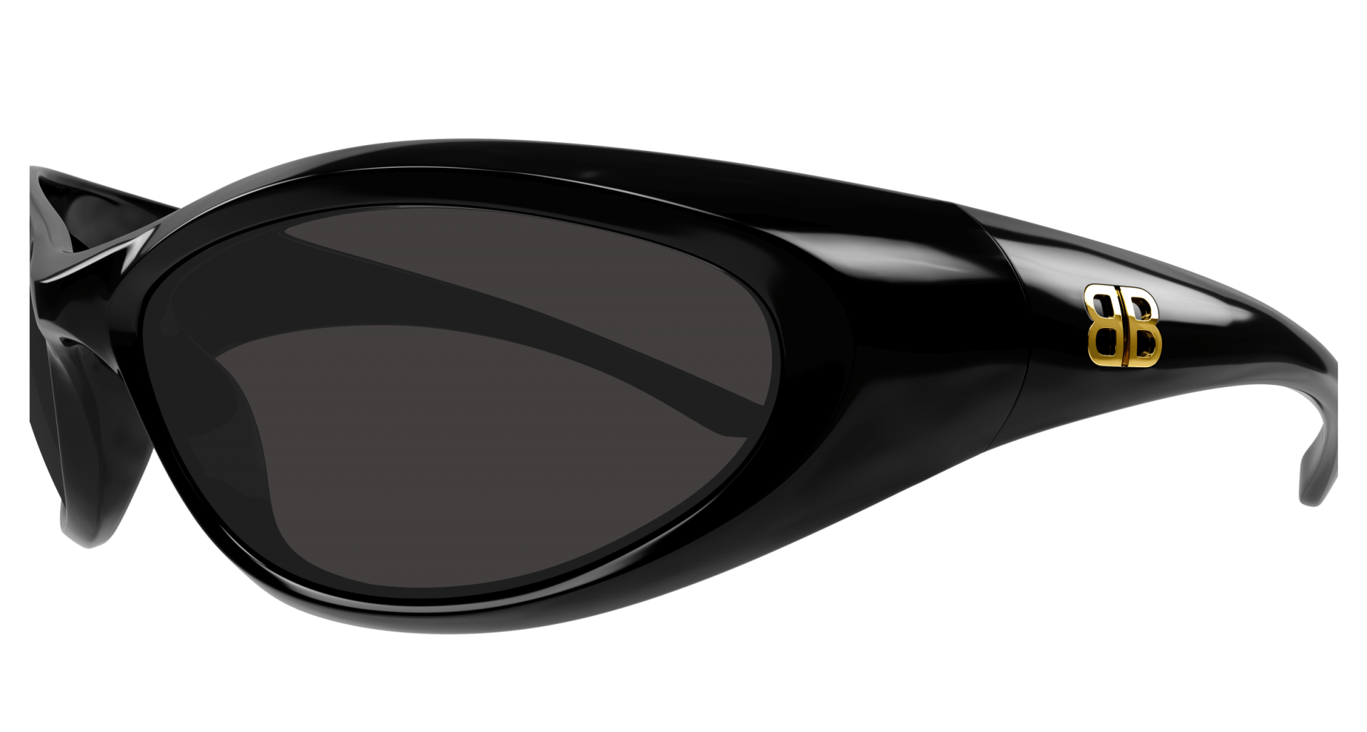 Occhiali da sole Balenciaga BB0384S 001 8056376550702 | Ottica Lux