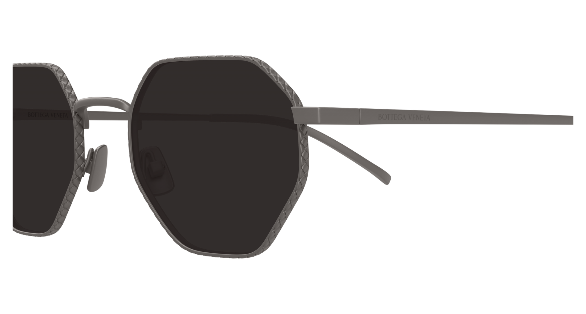 Occhiali da sole Bottega Veneta BV1471S 001 8056376650938 | Ottica Lux