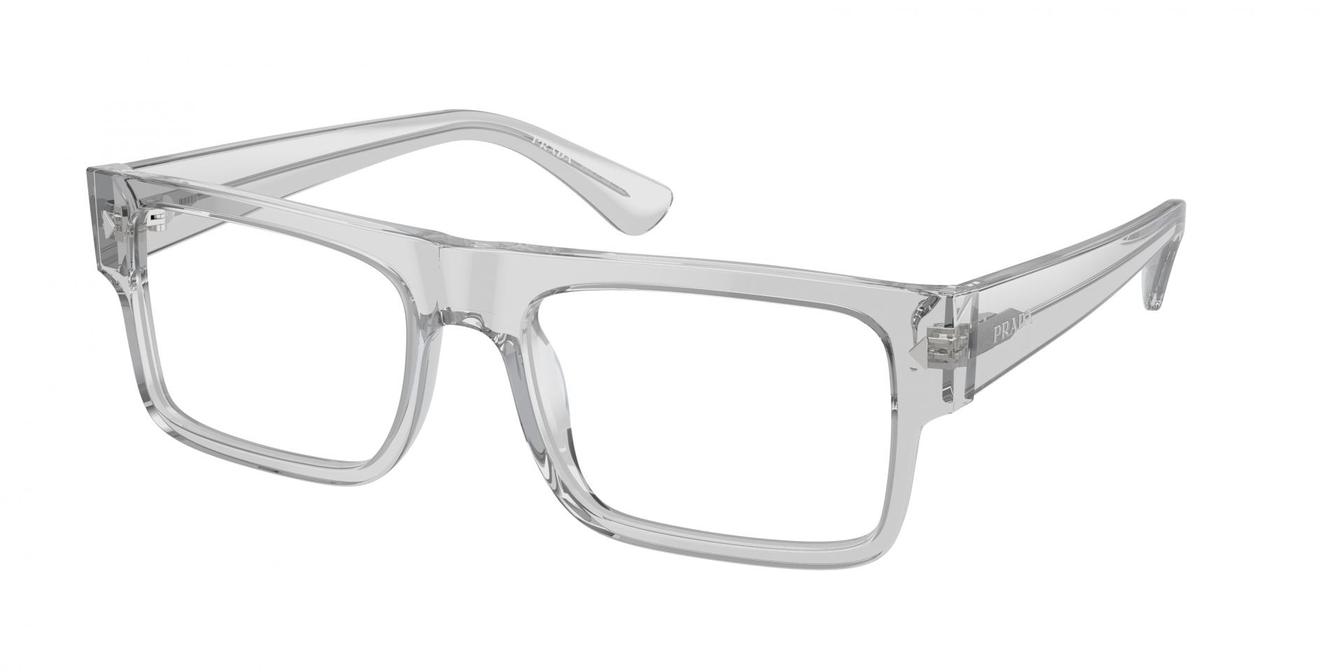 Occhiali da vista Prada PR A01V 17P1O1 8056597968669 | Ottica Lux