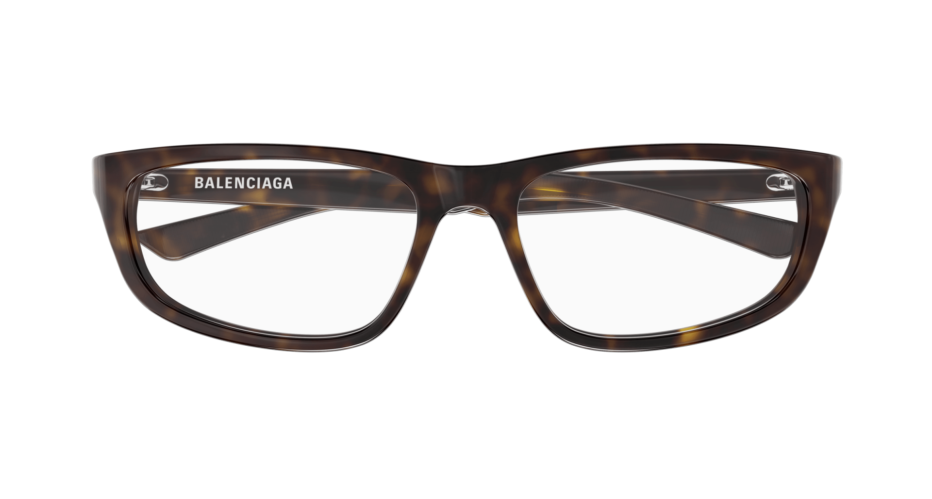 Occhiali da vista Balenciaga BB0407O 002 8056376551105 | Ottica Lux