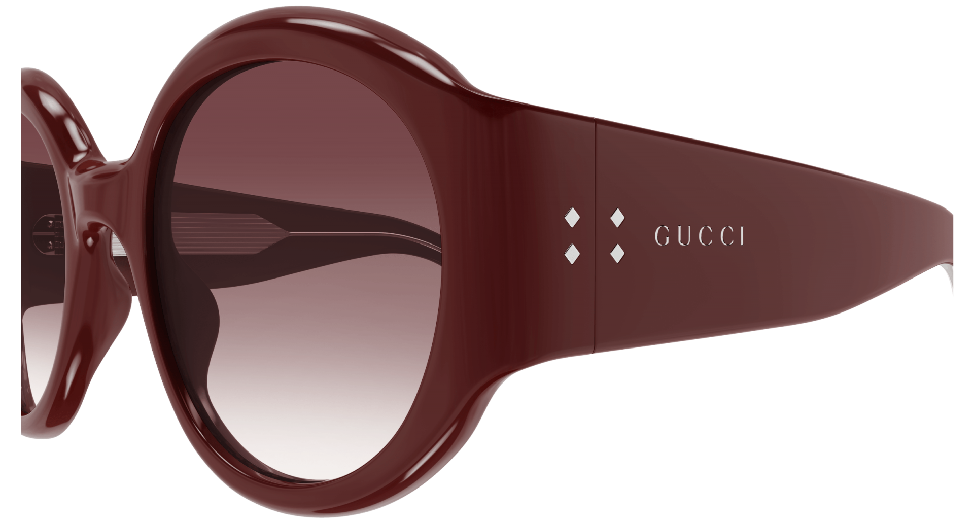 Occhiali da sole Gucci GG2014S 003 8056376600094 | Ottica Lux