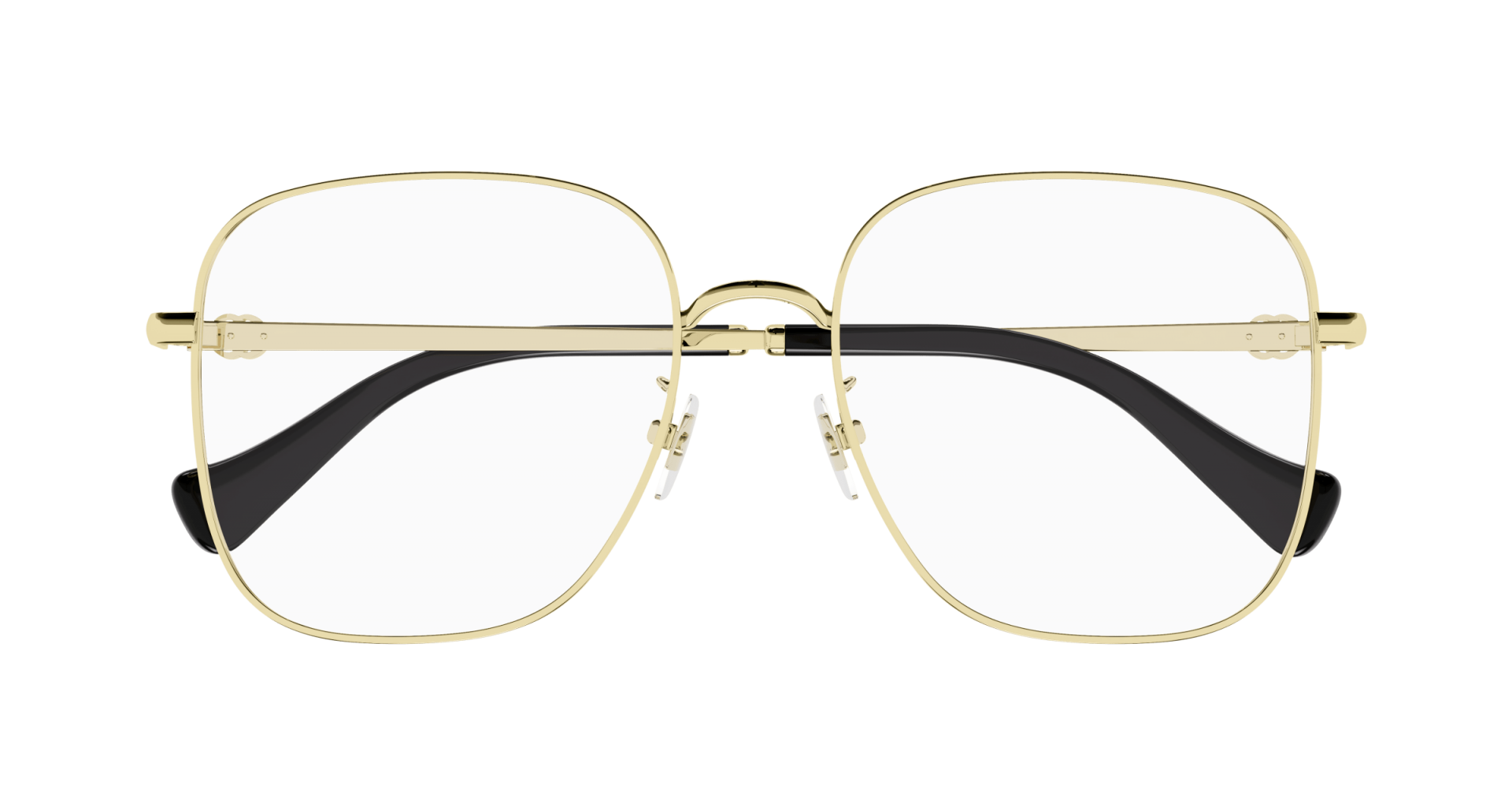Ophthalmic frames Gucci GG1144O 001 8056376399790 | Ottica Lux Ophthalmic frames Gucci GG1144O 001 8056376399790 | Ottica Lux