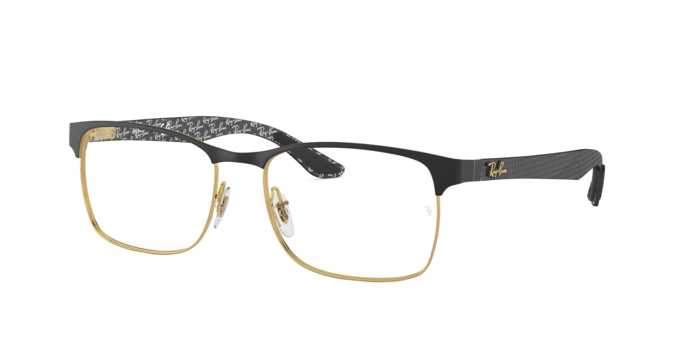 Ophthalmic frames  RX8416 3014 8053672980851 | Ottica Lux