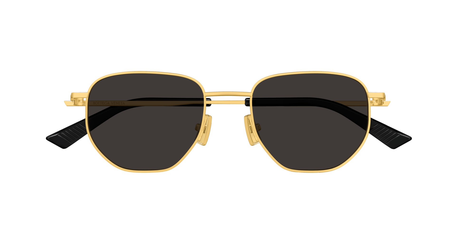 Occhiali da sole Bottega Veneta BV1301S 005 8056376564242 | Ottica Lux