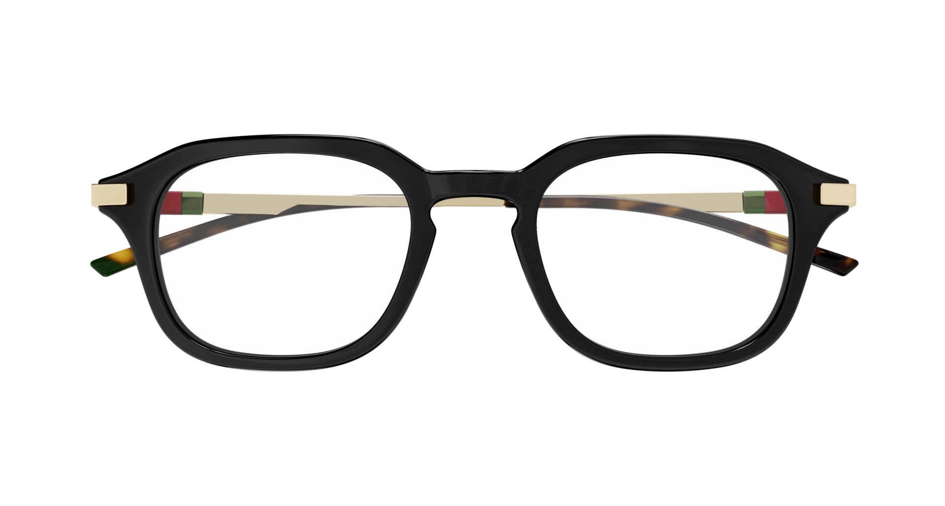 Occhiali da vista Gucci GG1891O 001 8056376546507 | Ottica Lux